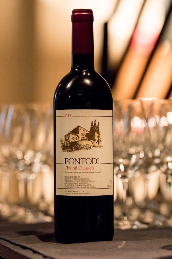 Les vins de Chianti Classico Wines - Fontodi
