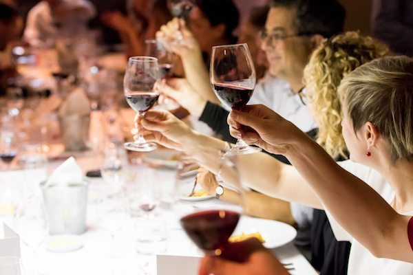 Les Vins de Chianti Classico Wines - Salute