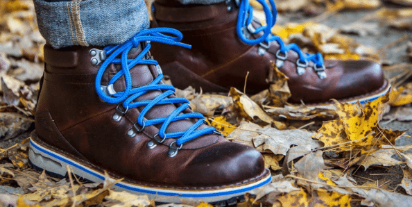 The 9 autumn boots for men to buy now : Merrell Sugarbush Waterproof