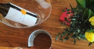 Frescobaldi Gorgona - couverture