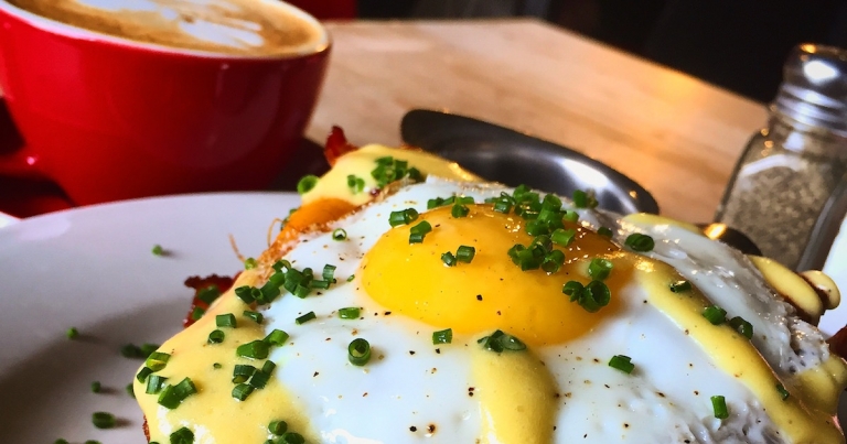 Art is in Bakery: THE brunch to try in Ottawa! | Gentologie