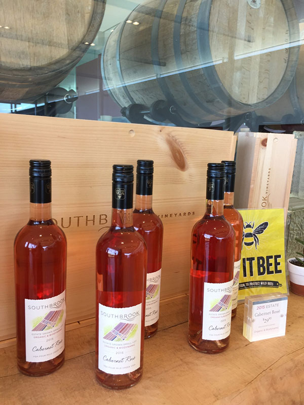 Southbrook-Vineyards---Vins---Cabernet-Rosé