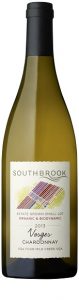 Estate Grown Small Lot Chardonnay 'Vosges' 2013 - Southbrook