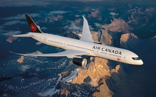 Air-Canada---New-livery---Mountain
