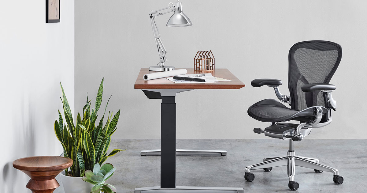 Places for new decor