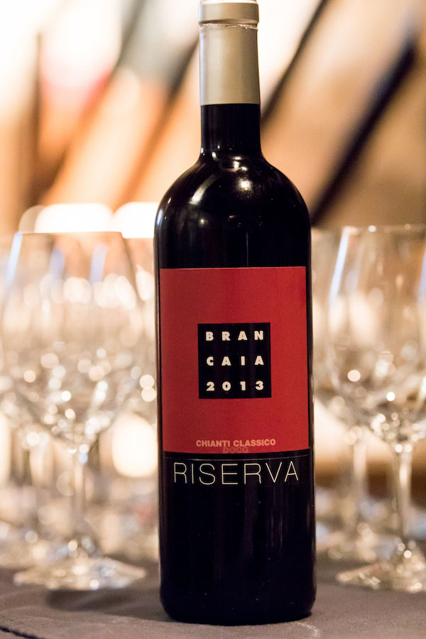 Brancaia Reserva 2013 - Chianti Classico Wines