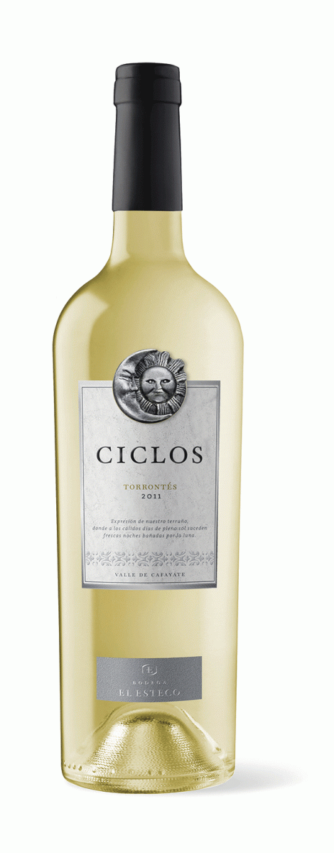 Ciclos Torrontes -The Wine Regions : Argentina