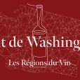 Les Régions du Vin - État de Washington