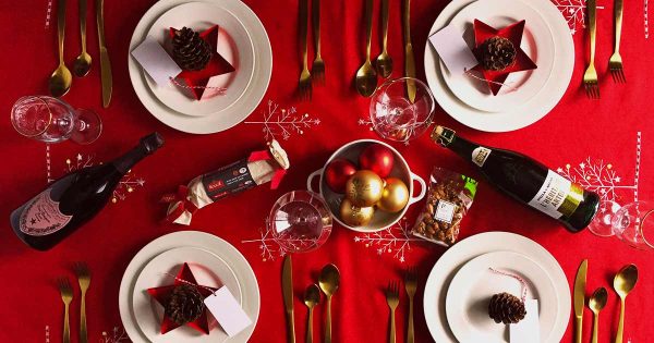 Guide to Hosting a Dinner Party