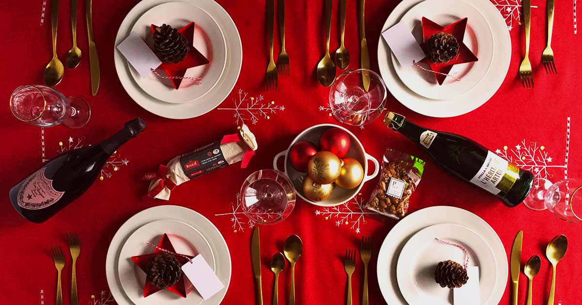 Guide to Hosting a Dinner Party