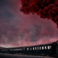 Le Crime de l'Orient-Express - The Murder On The the Orient Express - Cover