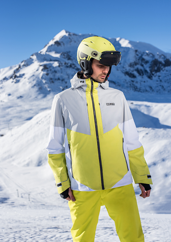 Colmar on sale ski clothing