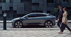 Jaguar-I-Pace Couverture