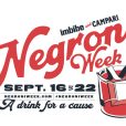Negroni Week 2024