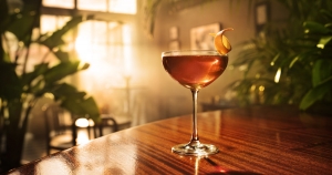 Journée Nationale du Rhum 2018 - Couverture