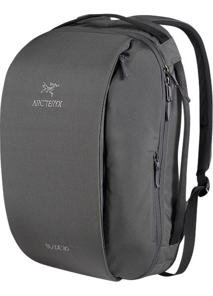 Sporty Autumn Essentials -Blade-20-Backpack-Pilot