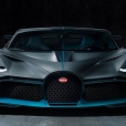 The Bugatti Divo - Cover