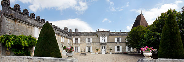 Château-Grand-Marnier