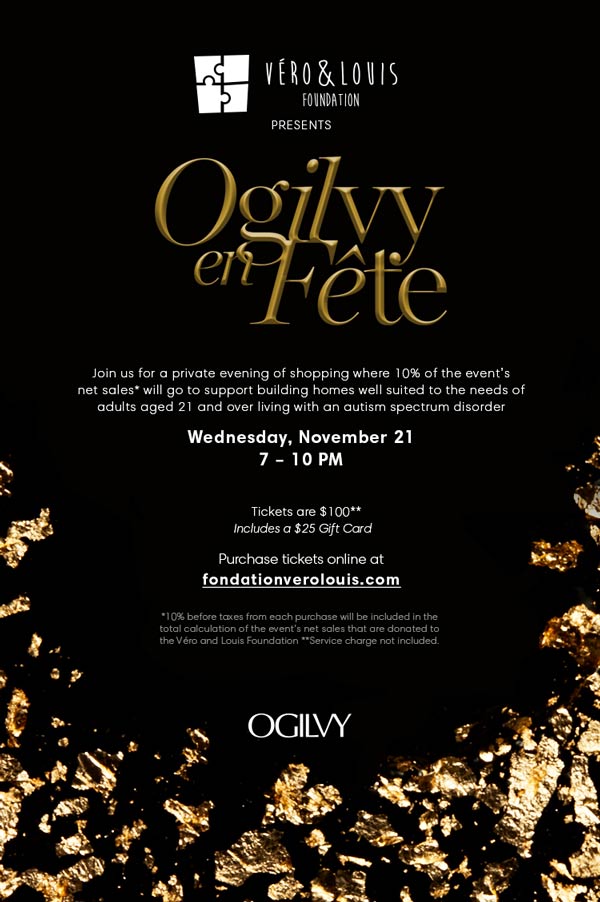Ogilvy en Fête 2018 edition-invitation