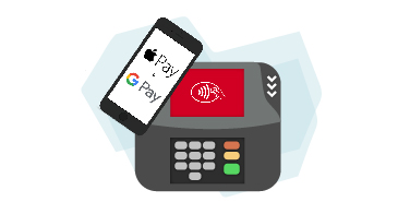 Comment ne pas se faire cloner sa carte de crédit avant les fêtes - Apple Pay - Google Pay