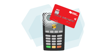 Comment ne pas se faire cloner sa carte de crédit avant les fêtes - Flash interac