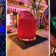 Dishbé Dios - Jeremy Bourgeois - Milky Way Cocktails Bar -Couverture