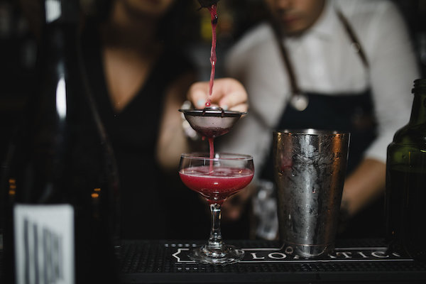 FIOL Berry Cocktail