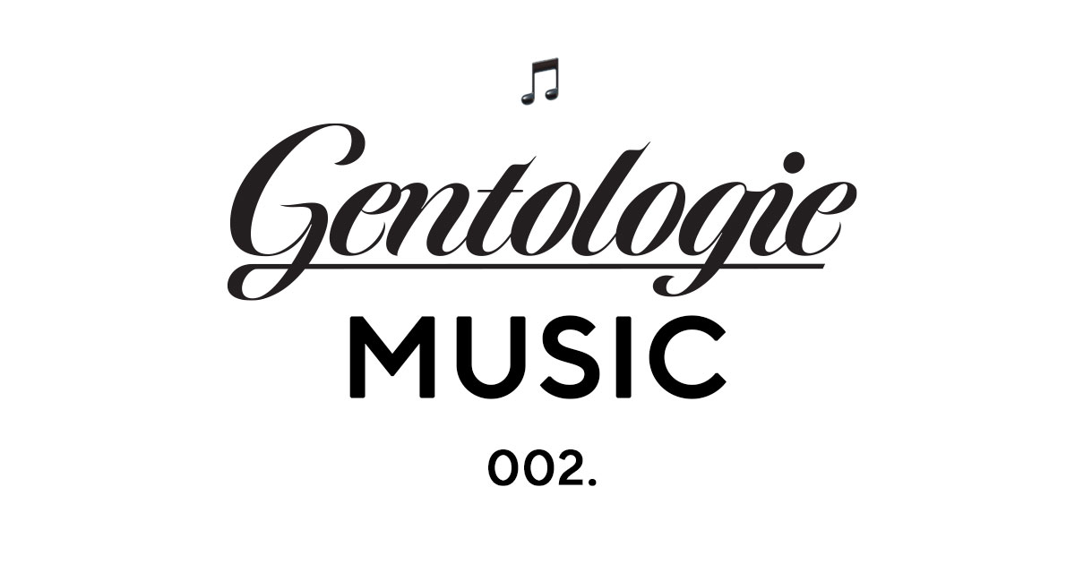 Gentologie Music 002