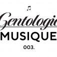 Gentologie Musique 003