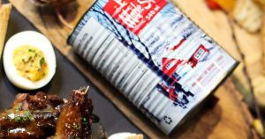 Repas des sucres à Montréal - couverture