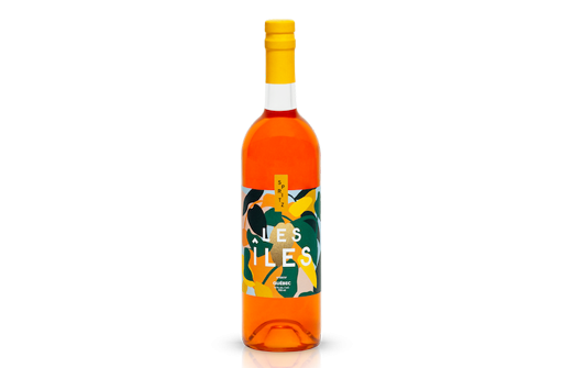 Les Îles - Bottle 2019