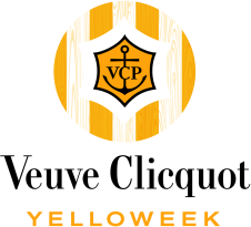 Logo Yelloweek 2019