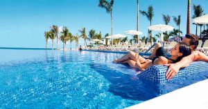 Escape in sunny destinations - Riu Palace Jamaica