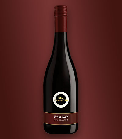 Kim Crawford Pinot Noir - EN