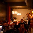 Ratafia wine bar and gourmet desserts