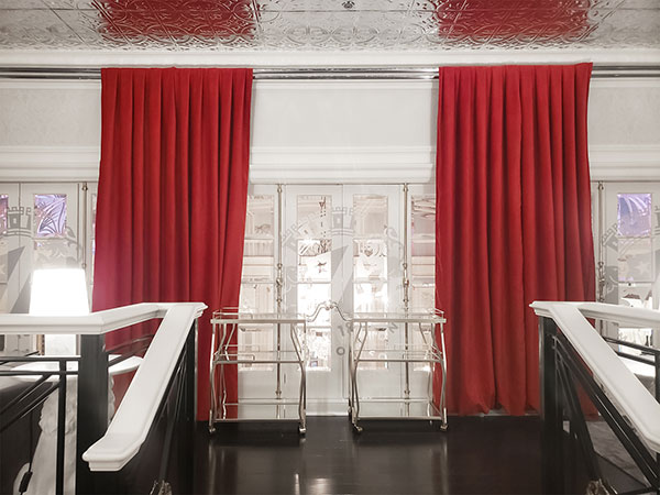 Lounge-Grand-Marnier---Ritz-Carlton-Montréal---Fenêtre