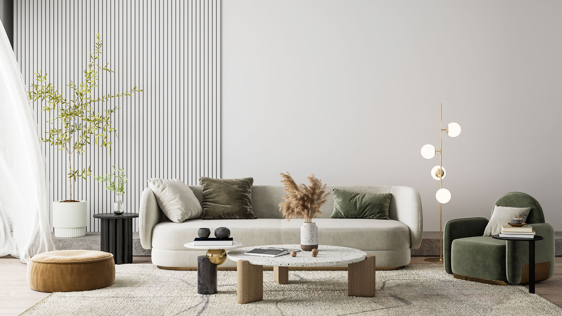 Des incontournables pour un nouveau décor