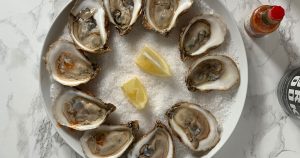 The best oysters to try this autumn - cover