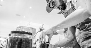 Art de la conservation de Conserva - Couverture