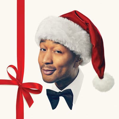 John Legend Christmas