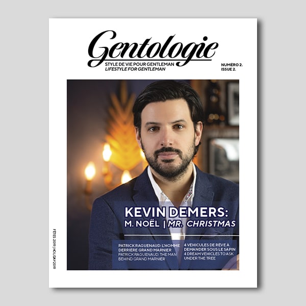 Gentologie Magazine Issue 2