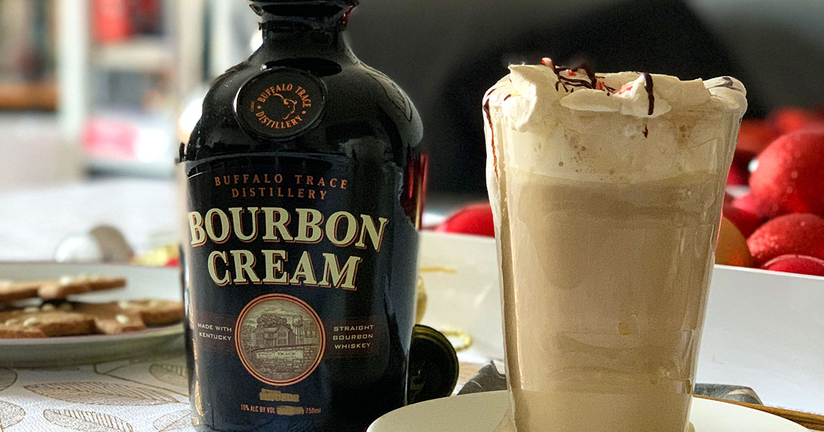 booku bourbon cream