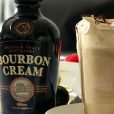 Buffalo Trace Bourbon Cream et Nespresso - couverture