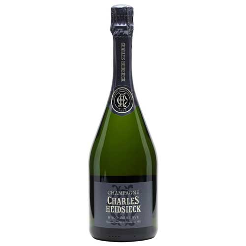 Charles Heidsieck Champagne