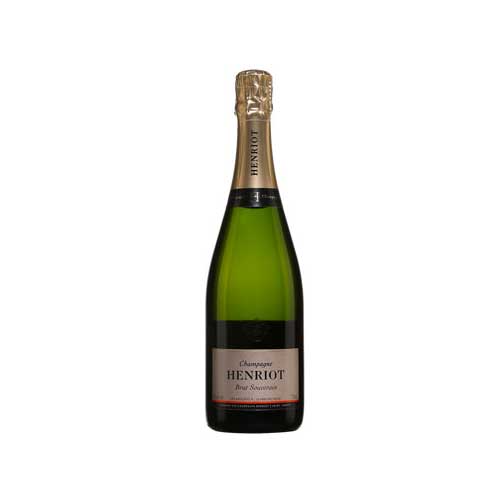 Henriot Champagne