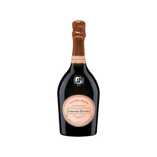 Laurent-Perrier Champagne - Festive Champagnes