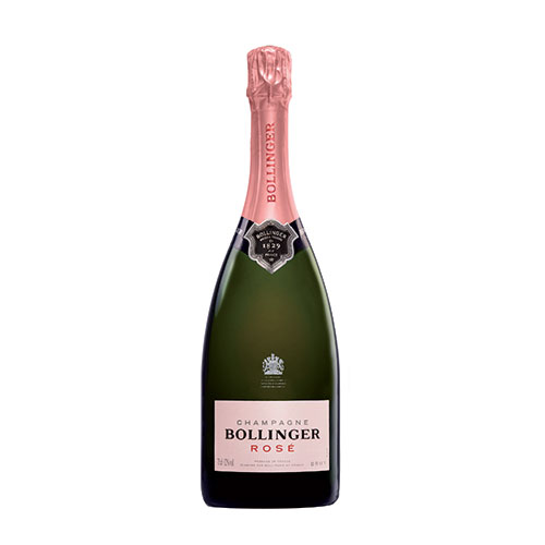 Bollinger Rosé - Bottle