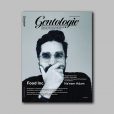 Cover Magazine - Gentologie Winter 2020 Hiver 2020 EN