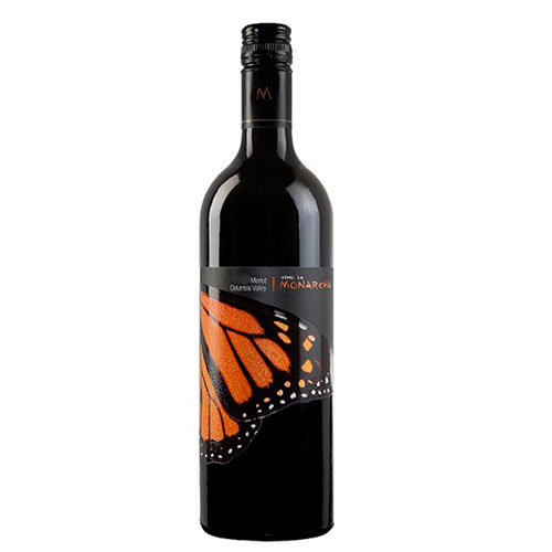 Palencia Monarcha Merlot - The Desaltera by Gentologie - To Stay at Home