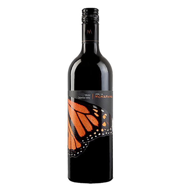 Wines and Spirits Volume 2 - Refined Selections to Enjoy at Home - Palencia Merlot Monarcha